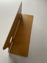 Mabef Paleta de Madera Plegable 30x40 cm